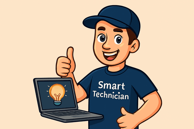 AI-Powered Problem Detection